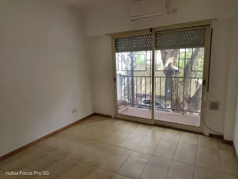 Departamento en Alquiler 40 años