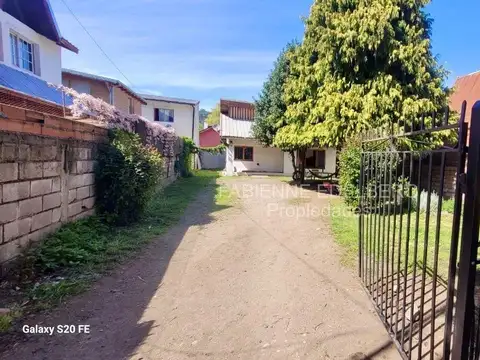 CENTRO! APTA CREDITO OPORTUNIDAD DE INVERSIÓN COMERCIAL Y/O RESIDENCIAL - SAN MARTIN DE LOS ANDES