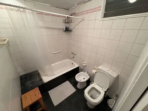 Depto Tipo Casa en Venta en Almagro, USD 175.000