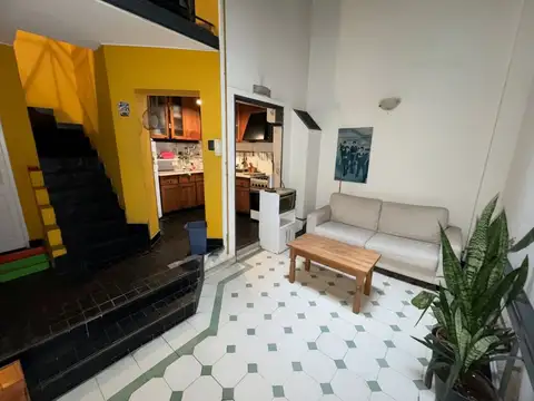 Depto Tipo Casa en Venta de 3 dormitorios