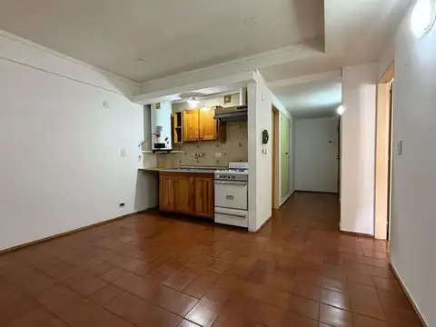 Departamento en Alquiler 