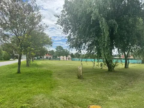 Terreno en Venta en Haras Del Sur, Countries y Barrios Cerrados en la Plata