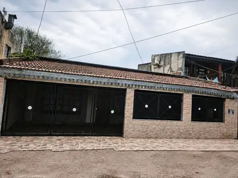 VENTA CASA MAS DEPARTAMENTO EN SAN MIGUEL
