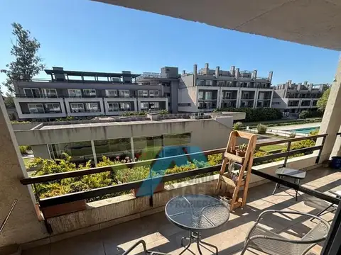 Departamento Monoambiente  en Alquiler en Campus Vista, Pilar, G.B.A. Zona Norte