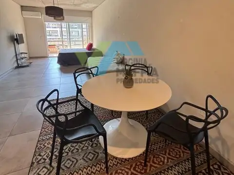 Departamento en Alquiler de Monoambiente