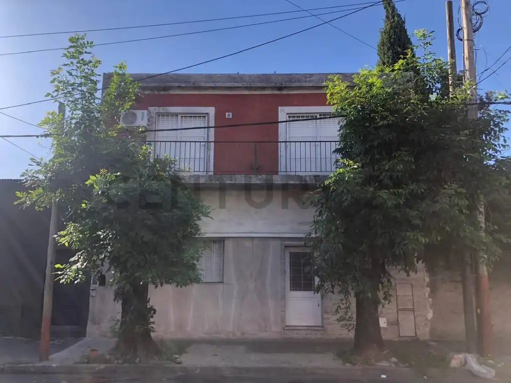 Darragueira 800, Piso 0