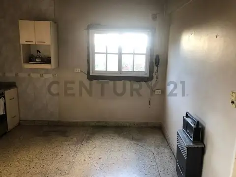 Departamento en Venta 42 años