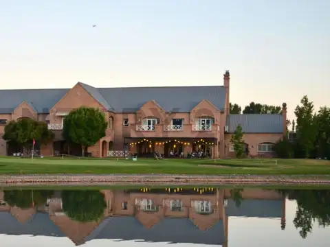 Venta lote en la vacherie - country golf