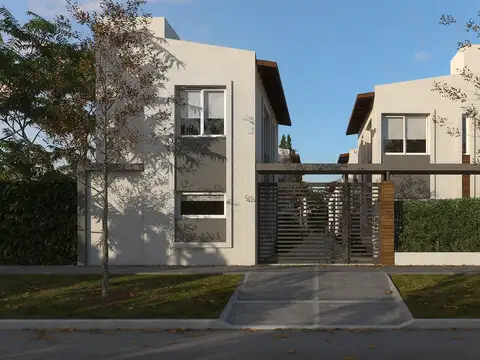 Villegas 700, Piso UF