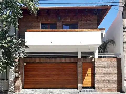 Venta Casa Centro de Corrientes