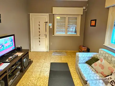 venta ph 3 ambientes al fondo APTO CREDITO