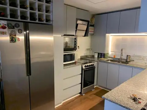 Departamento en Alquiler de 3 ambientes