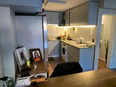 Departamento en Alquiler de 2 dormitorios