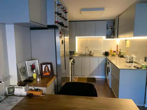 Departamento en Alquiler en Belgrano Chico, $ 2.800.000
