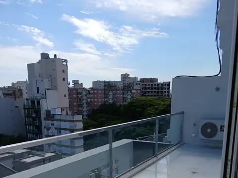 2 Ambientes en Alquiler a Estrenar! Villa Luro