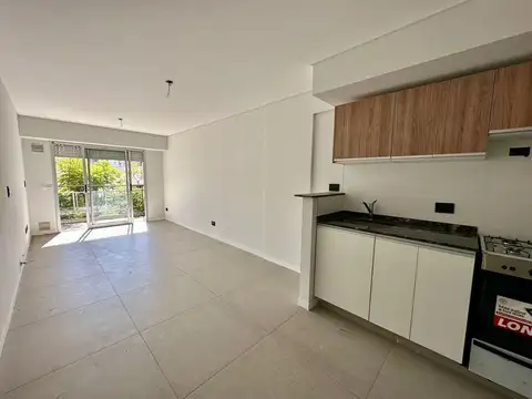Departamento a la venta en rosario urquiza al 1700 a estrena con entrega inmediata
