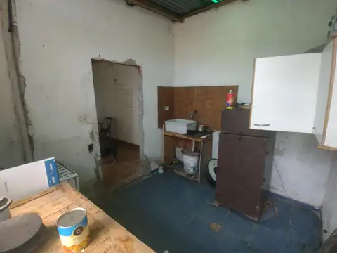 Casa en Venta 40 años