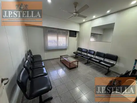 Oficina en Venta 60 años