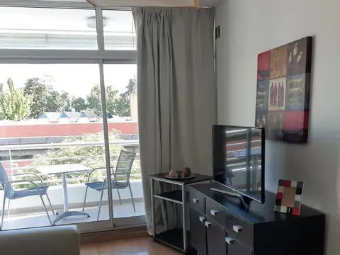 SAN LUIS 3200 3° entre AGUERO y GALLO