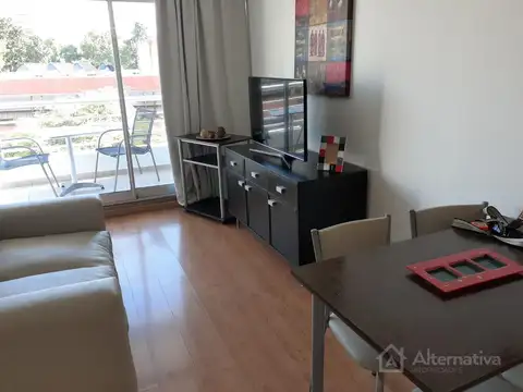 Alquiler Temporario mensual en Buenos Aires