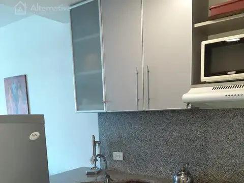 Alquiler Temporario mensual en Buenos Aires