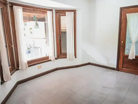 Casa en Alquiler 18 años