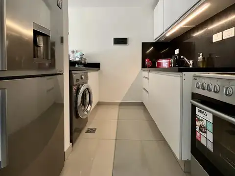 Departamento en Alquiler Temporal 5 años