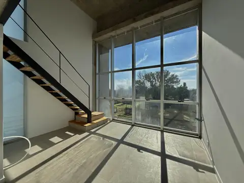 CONDOMINIO BAGUA Ruta 9 y Suipacha Piso 2 Departamento F