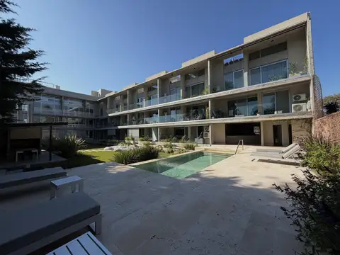 Condominio Bagua Funes, Ruta 9 y Suipacha - Unidad F