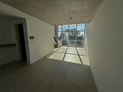 CONDOMINIO BAGUA Ruta 9 y Suipacha Piso 2 Departamento F