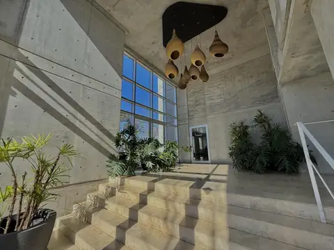 CONDOMINIO BAGUA Ruta 9 y Suipacha Piso 2 Departamento F