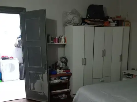 Depto Tipo Casa en Venta de 1 dormitorio