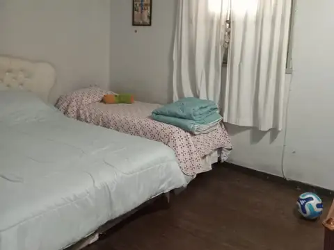 Depto Tipo Casa en Venta de 2 ambientes