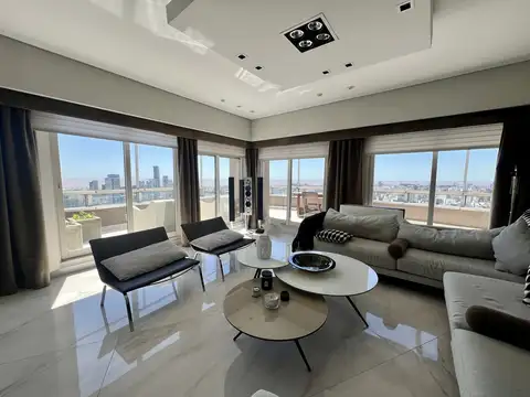 Juncal 3200, Piso 31