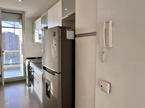 Departamento en Venta Apto profesional