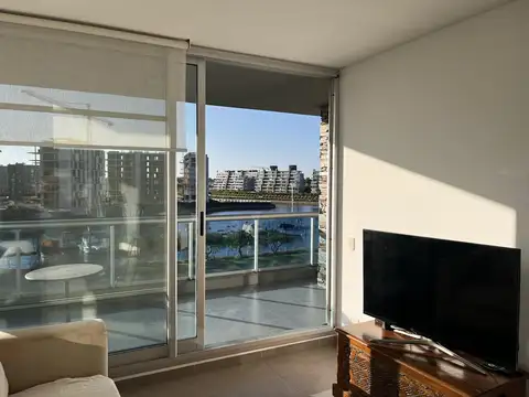 Departamento en Venta en Nordelta, USD 220.000