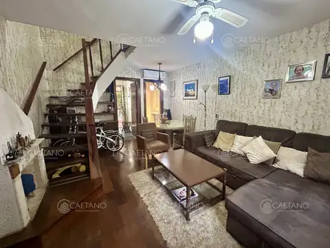 Venta casa de 2 dormitorios y 2 baños en mansa