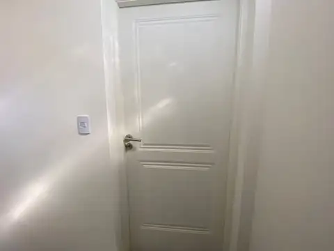 Depto Tipo Casa en Venta de 1 dormitorio