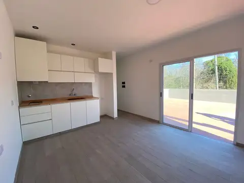 VENTA DEPARTAMENTO, PRIMER PISO A ESTRENAR