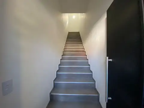 Depto Tipo Casa en Venta de 2 ambientes