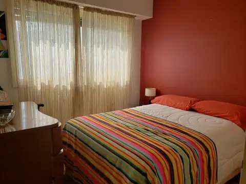 Departamento 4 Amb. Contrafrente