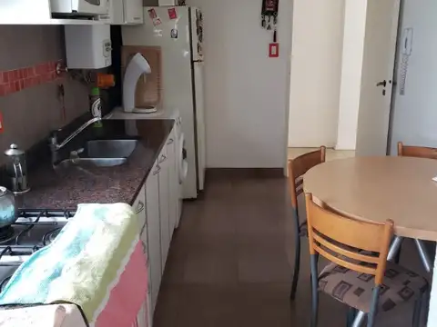 Departamento en Venta en Floresta Norte, USD 170.000