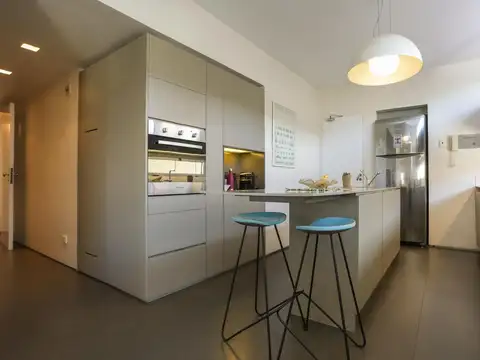 Departamento en Venta de 6 dormitorios