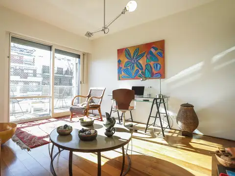 Departamento en Venta de 5 ambientes