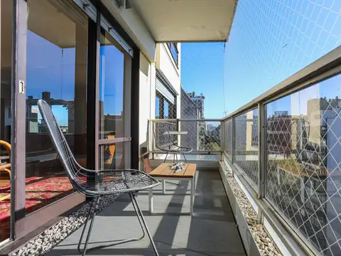 Departamento en Venta con 2 cocheras