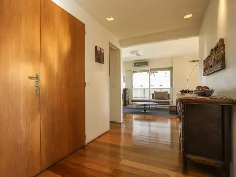 Departamento en Venta en Recoleta, USD 685.000