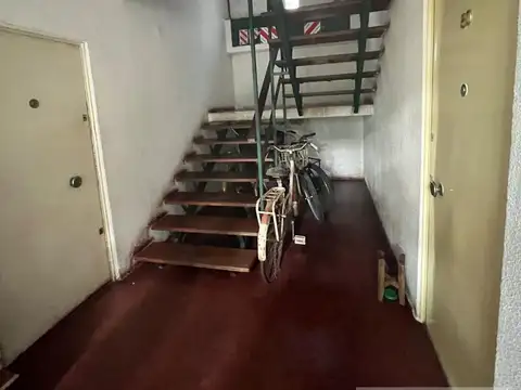 Departamento en Venta en Haedo, USD 49.000