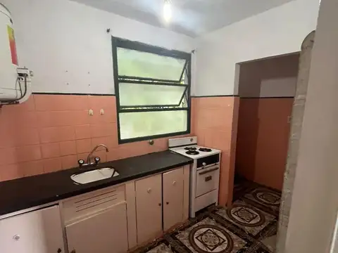 Departamento en Venta 48 años