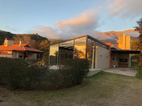 Casa en Venta en Chumamaya, Merlo