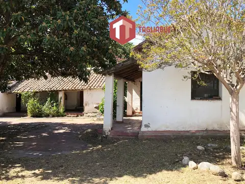 Terreno en Venta 30  mts Frente